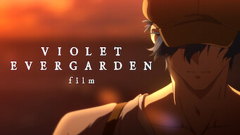 Violet Evergarden – film (2020)