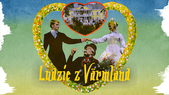 Ludzie z Värmland (1957)