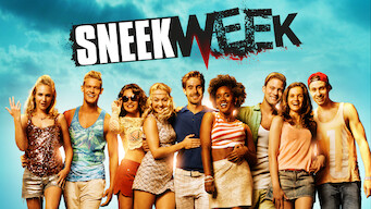 Sneekweek (2016)