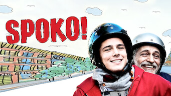 Spoko! (2011)