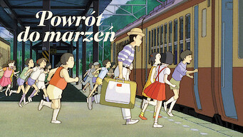 Powrót do marzeń (1991)