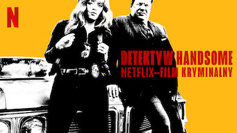 Detektyw Handsome: Netflix — film kryminalny (2017)