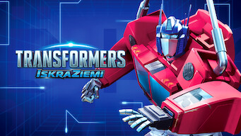 Transformers: Iskra Ziemi (2022)