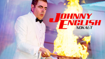 Johnny English: Nokaut (2018)