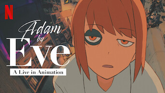 Adam by Eve: A live in Animation (2022)