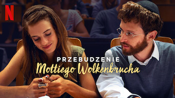 Przebudzenie Mottiego Wolkenbrucha (2018)