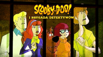 Scooby Doo i Brygada Detektywów (2012)