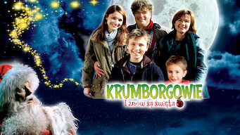 Krumborgowie: I znów są święta (2006)