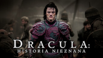 Dracula: Historia nieznana (2014)