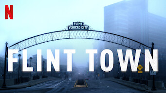 Flint Town (2018)