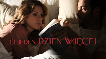 O jeden dzień więcej (2011)