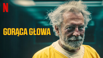 Gorąca głowa (2022)