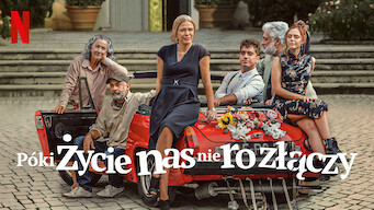 Póki życie nas nie rozłączy (2022)