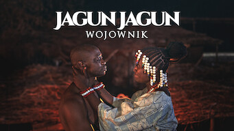 Jagun Jagun: Wojownik (2023)