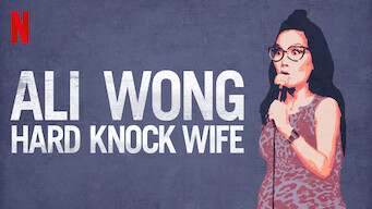 Ali Wong: Hard Knock Wife (2018)