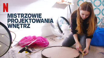 Mistrzowie projektowania wnętrz (2019)