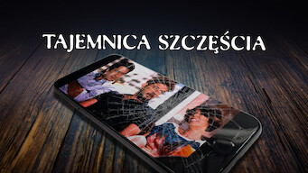 Tajemnica szczęścia (2018)