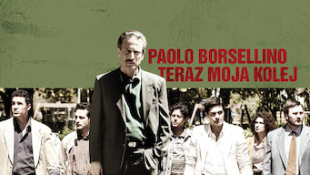 Paolo Borsellino: Teraz moja kolej (2017)