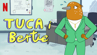 Tuca i Bertie (2019)