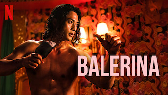 Balerina (2023)