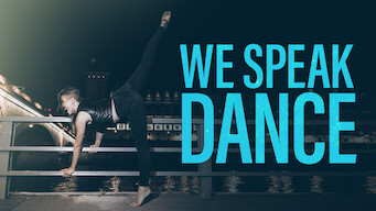 We Speak Dance (2018)