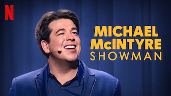 Michael McIntyre: Showman (2020)