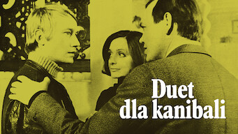 Duet dla kanibali (1969)