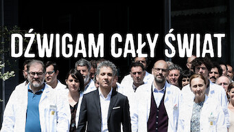 Dźwigam cały świat (2019)