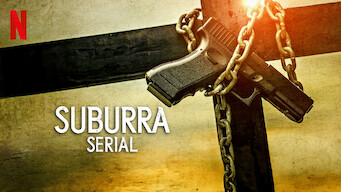 Suburra: Serial (2020)