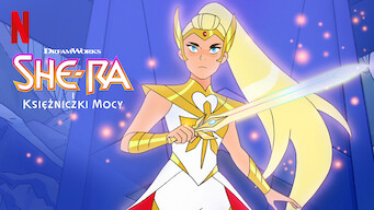 She-Ra i księżniczki mocy (2020)