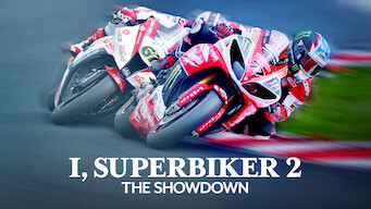 Ja, superbiker: Showdown (2012)