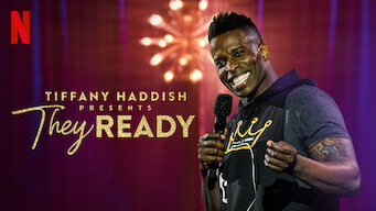 Tiffany Haddish Presents: They Ready (2021)