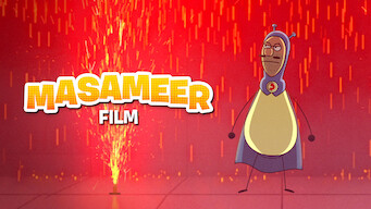 Masameer – film (2020)