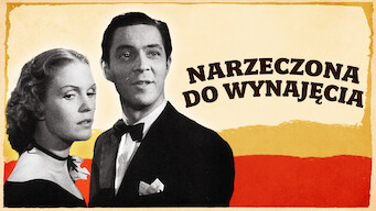 Narzeczona do wynajęcia (1949)