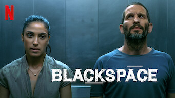 Black Space (2021)