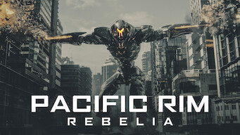 Pacific Rim Rebelia (2018)