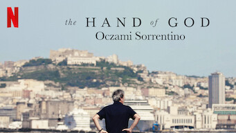 The Hand of God: Oczami Sorrentino (2021)