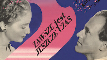 Zawsze jest jeszcze czas (1956)