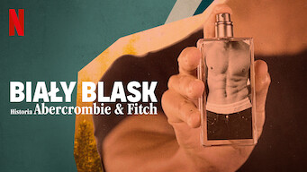 Biały blask: Historia Abercrombie & Fitch (2022)