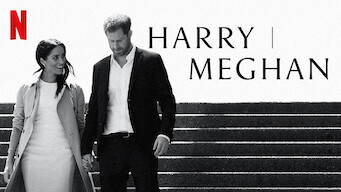 Harry i Meghan (2022)