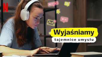 Wyjaśniamy tajemnice umysłu (2021)