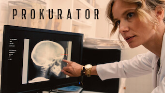 Prokurator (2015)