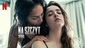 Na szczyt: Serial (2023)