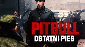 Pitbull Ostatni Pies (2018)