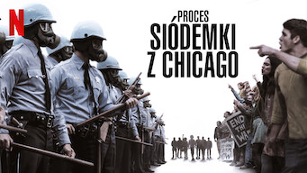 Proces Siódemki z Chicago (2020)