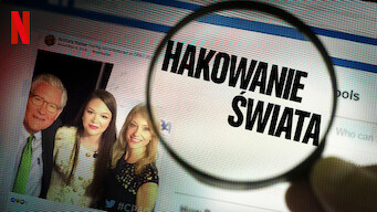 Hakowanie świata (2019)