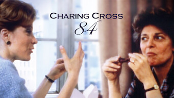 Charing Cross 84 (1986)