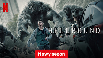 Hellbound (2024)