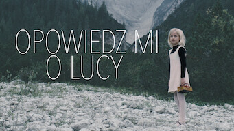 Opowiedz mi o Lucy (2016)