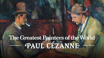 The Greatest Painters of the World: Paul Cézanne (2016)